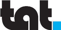 TAT network Recruitment logo